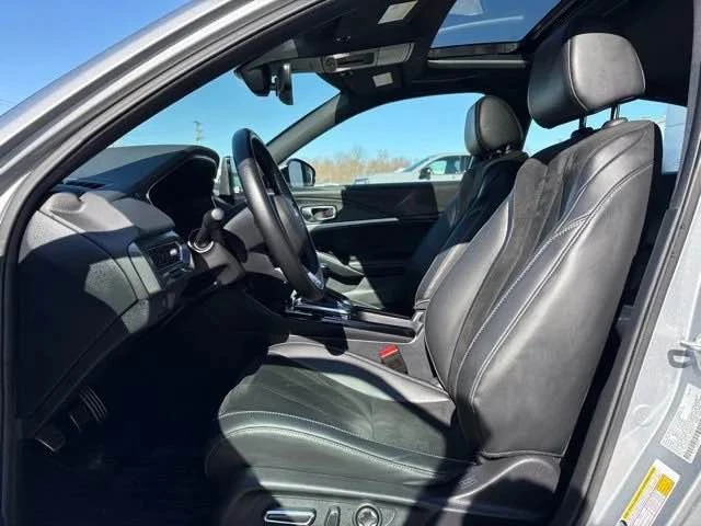 2024 Acura Integra 5th Gen - Image 10 of 20