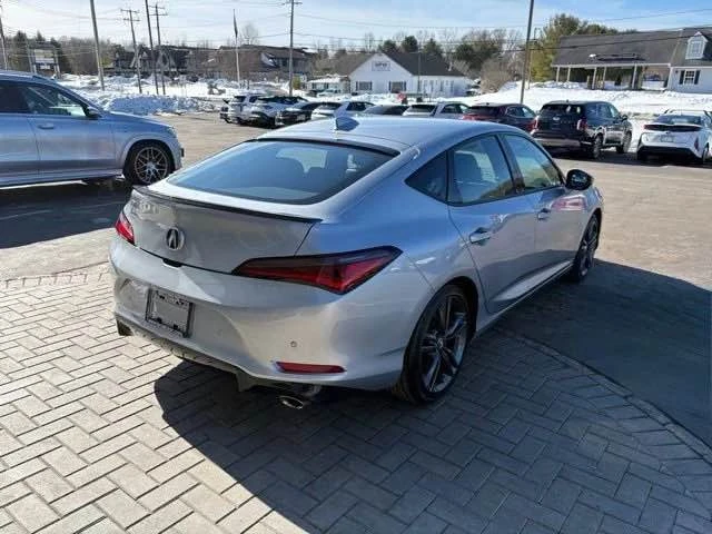 2024 Acura Integra 5th Gen - Image 8 of 20