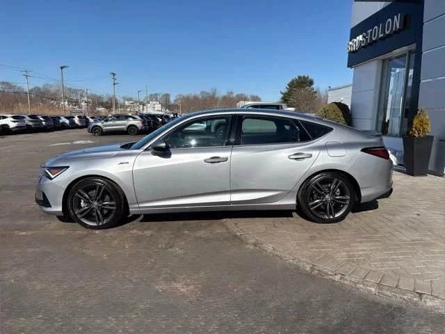 2024 Acura Integra 5th Gen - Image 6 of 20