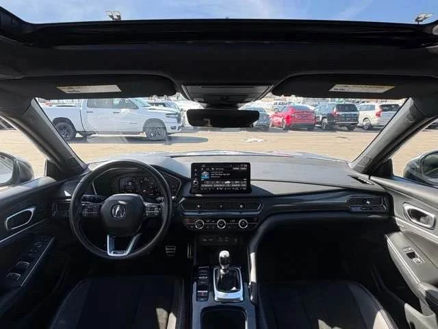 2024 Acura Integra 5th Gen - Image 19 of 20