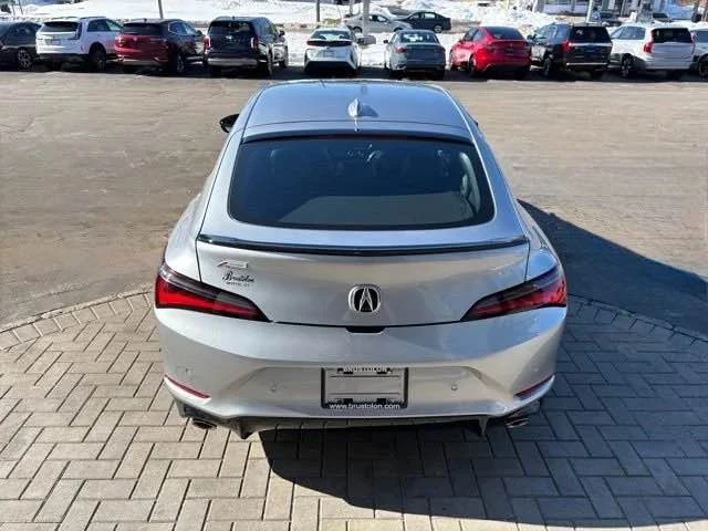 2024 Acura Integra 5th Gen - Image 9 of 20