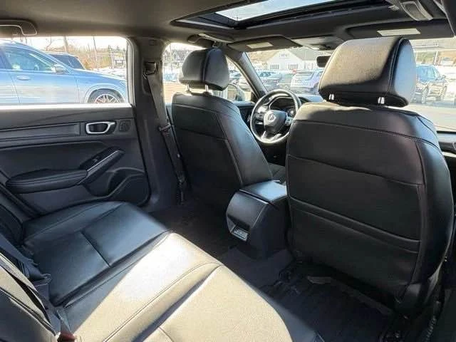 2024 Acura Integra 5th Gen - Image 16 of 20