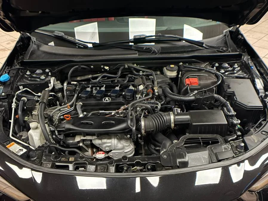 2024 Acura Integra 5th Gen - Image 16 of 16