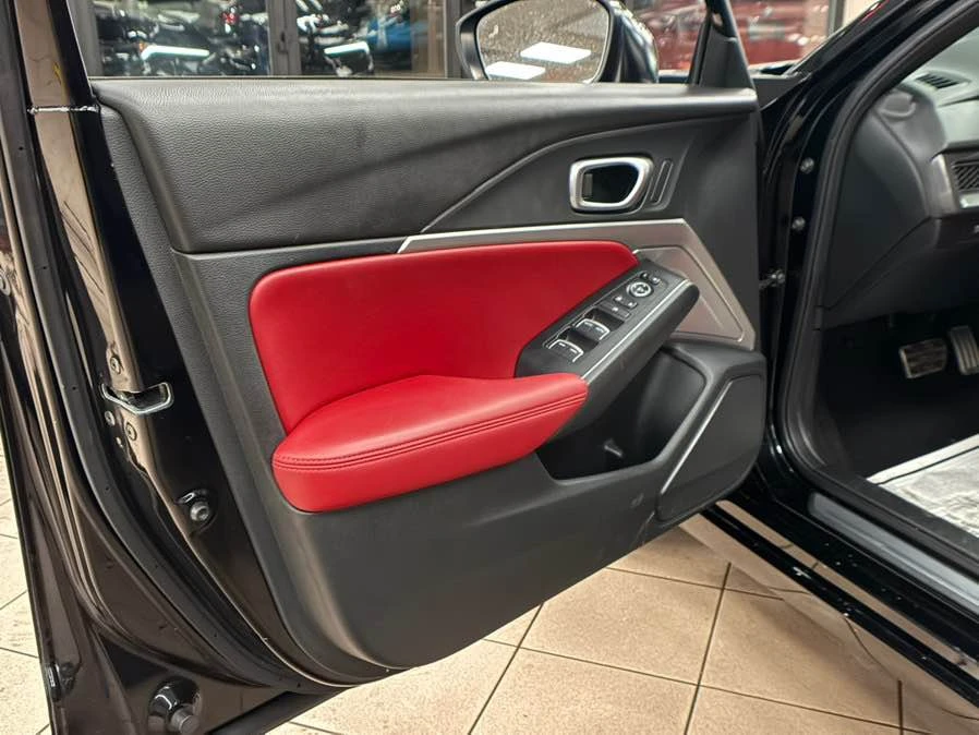 2024 Acura Integra 5th Gen - Image 12 of 16