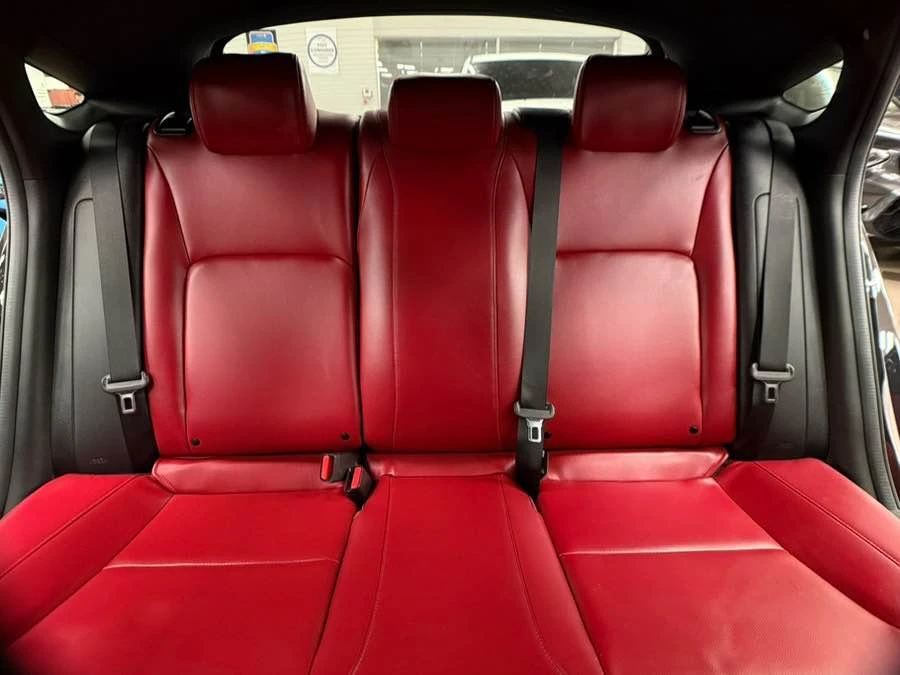 2024 Acura Integra 5th Gen - Image 13 of 16