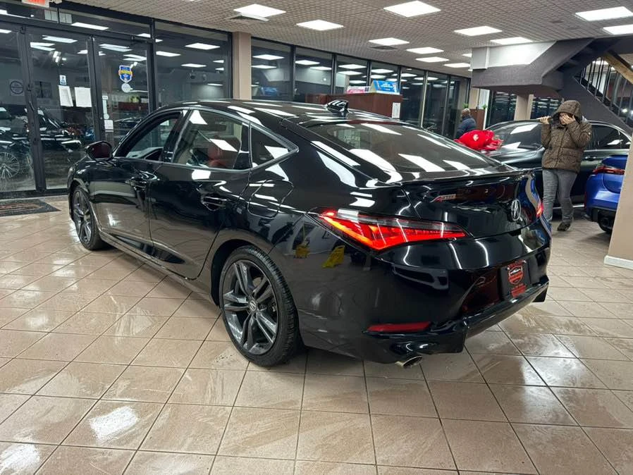 2024 Acura Integra 5th Gen - Image 3 of 16