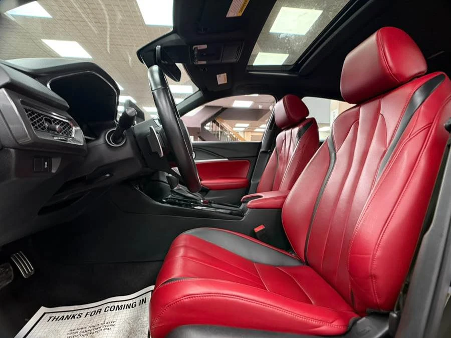 2024 Acura Integra 5th Gen - Image 6 of 16