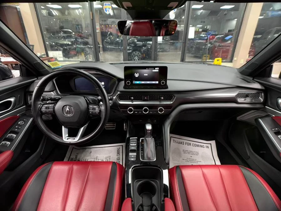 2024 Acura Integra 5th Gen - Image 15 of 16