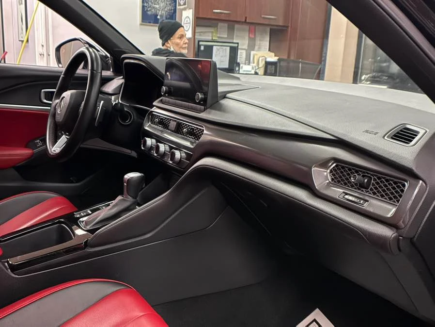 2024 Acura Integra 5th Gen - Image 11 of 16