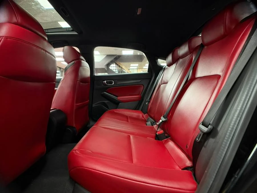 2024 Acura Integra 5th Gen - Image 7 of 16
