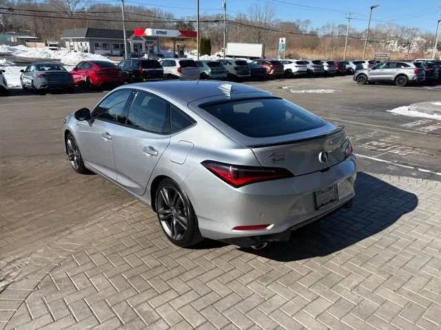2024 Acura Integra 5th Gen - Image 7 of 20