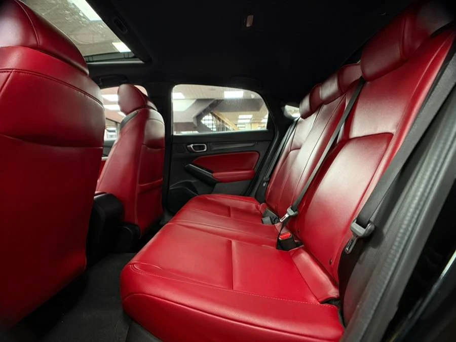2024 Acura Integra 5th Gen - Image 9 of 16