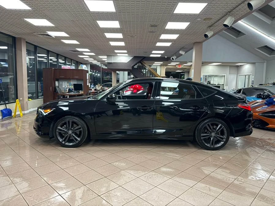 2024 Acura Integra 5th Gen - Image 2 of 16