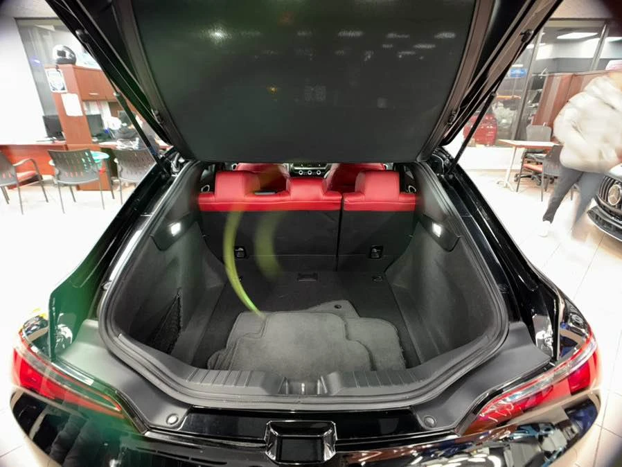2024 Acura Integra 5th Gen - Image 8 of 16