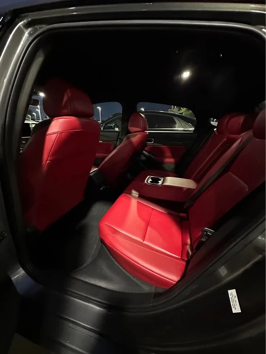 2024 Acura Integra 5th Gen - Image 7 of 7