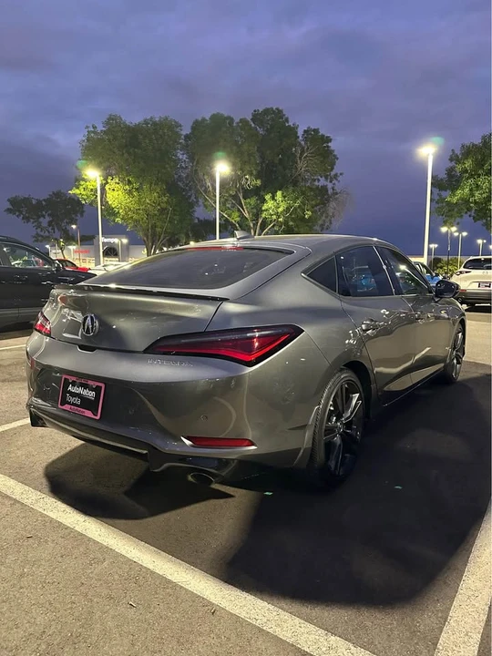 2024 Acura Integra 5th Gen - Image 3 of 7