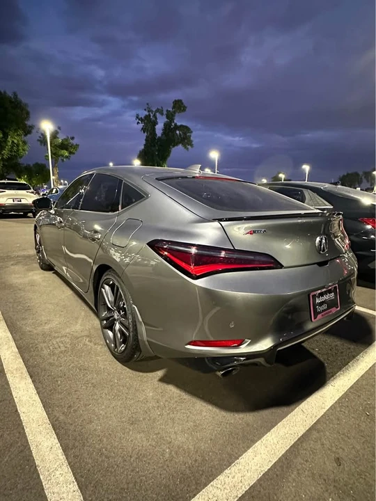 2024 Acura Integra 5th Gen - Image 4 of 7