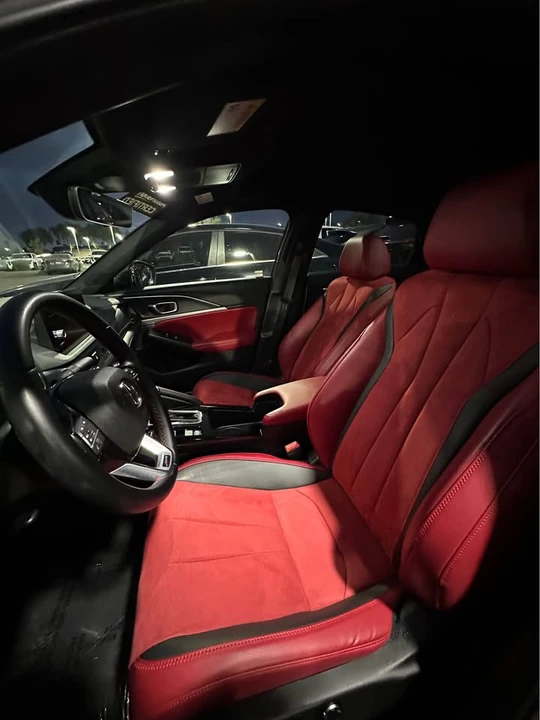 2024 Acura Integra 5th Gen - Image 5 of 7