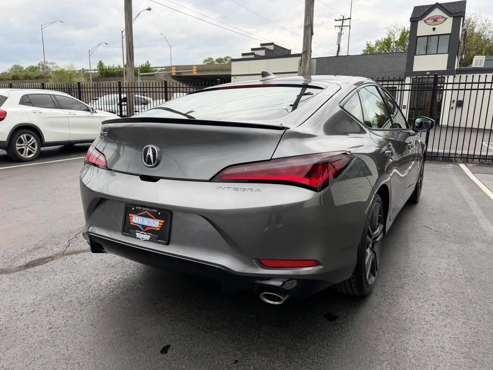 2024 Acura Integra 5th Gen - Image 2 of 20