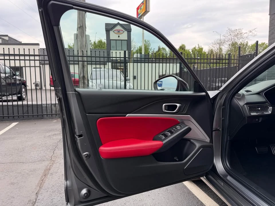 2024 Acura Integra 5th Gen - Image 19 of 20