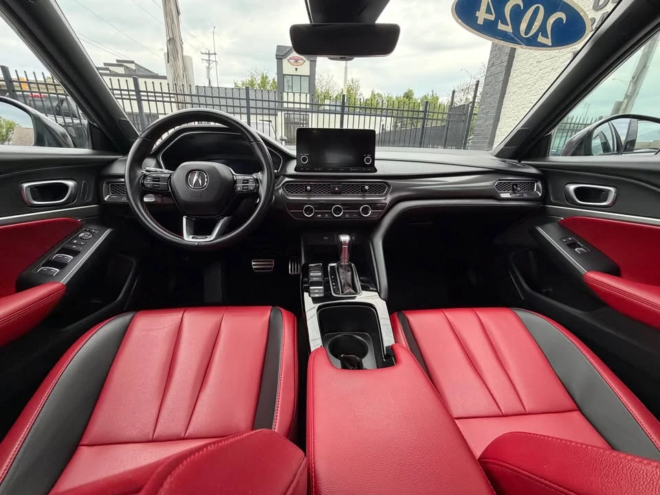 2024 Acura Integra 5th Gen - Image 16 of 20