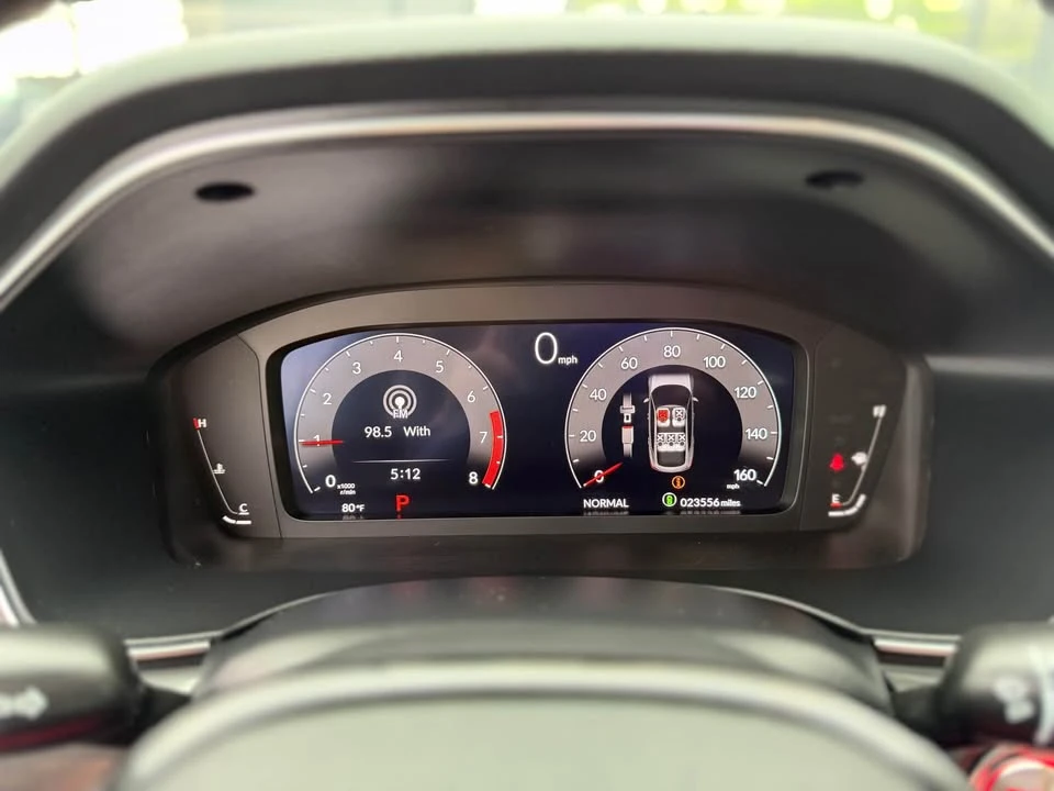 2024 Acura Integra 5th Gen - Image 18 of 20