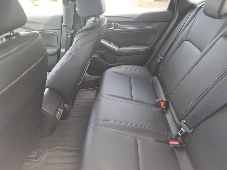 2024 Acura Integra 5th Gen - Image 5 of 11