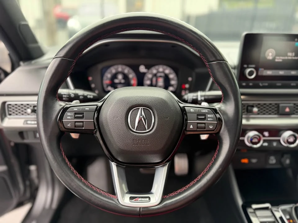 2024 Acura Integra 5th Gen - Image 17 of 20