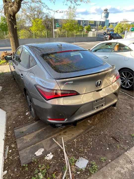2024 Acura Integra 5th Gen - Image 2 of 4