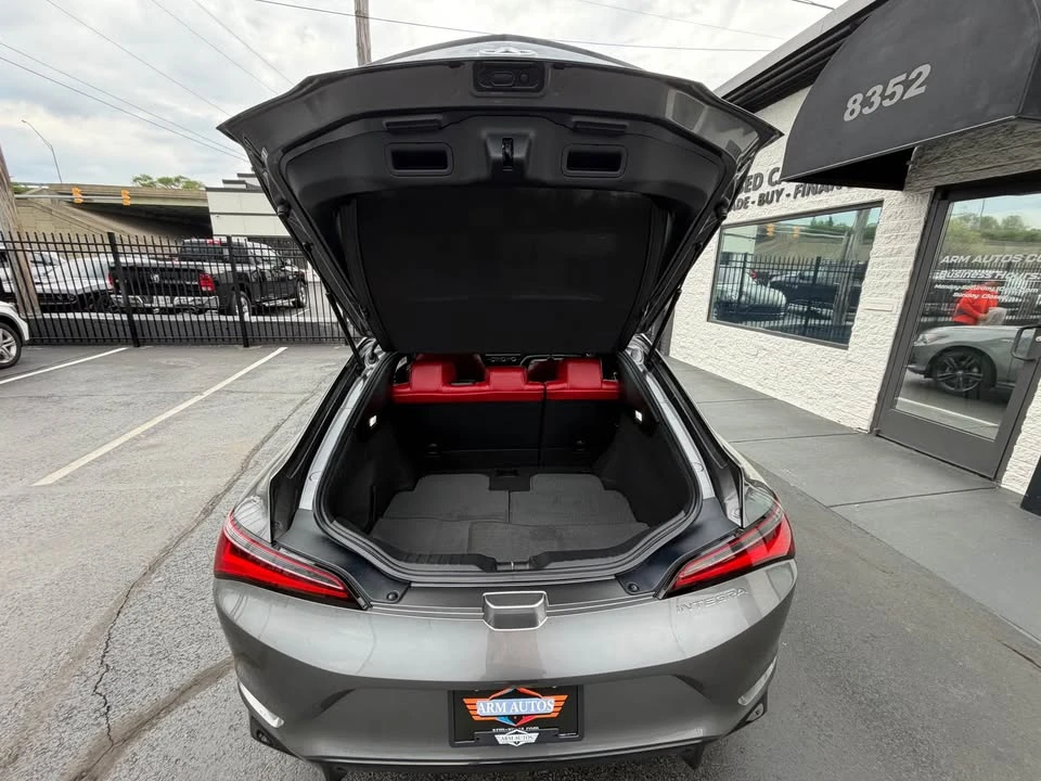 2024 Acura Integra 5th Gen - Image 8 of 20