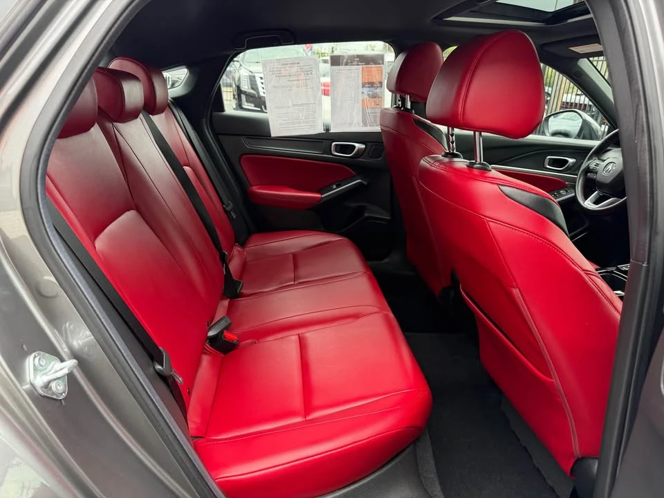 2024 Acura Integra 5th Gen - Image 15 of 20