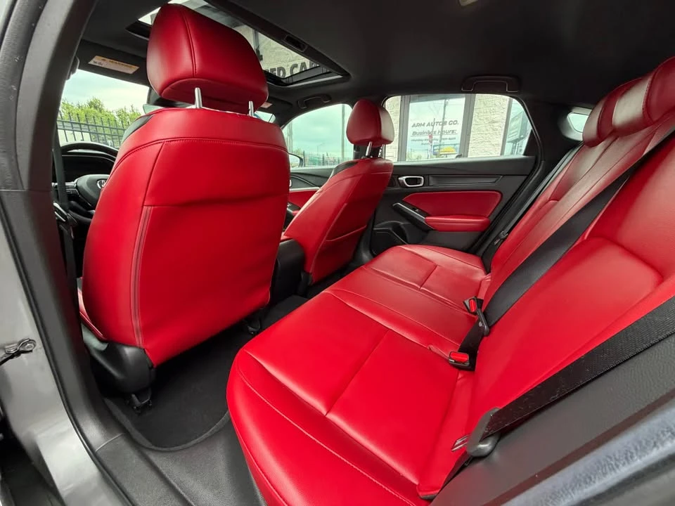 2024 Acura Integra 5th Gen - Image 12 of 20