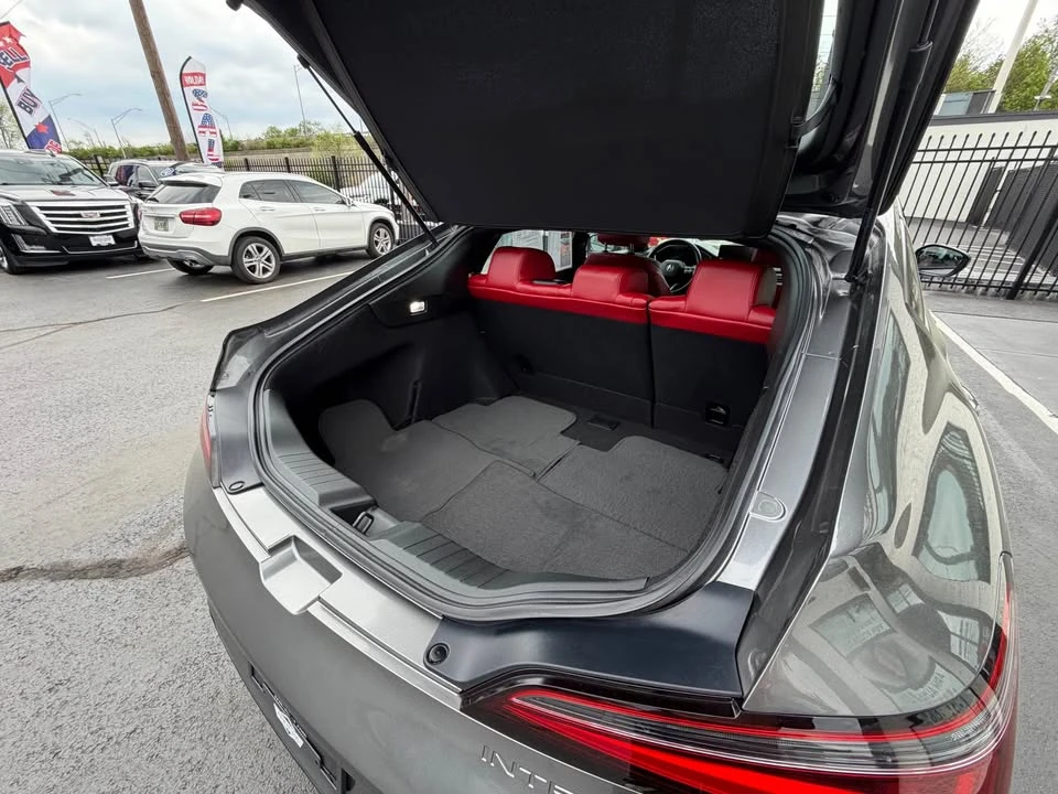 2024 Acura Integra 5th Gen - Image 7 of 20