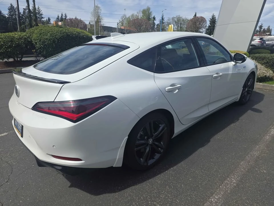 2024 Acura Integra 5th Gen - Image 2 of 11