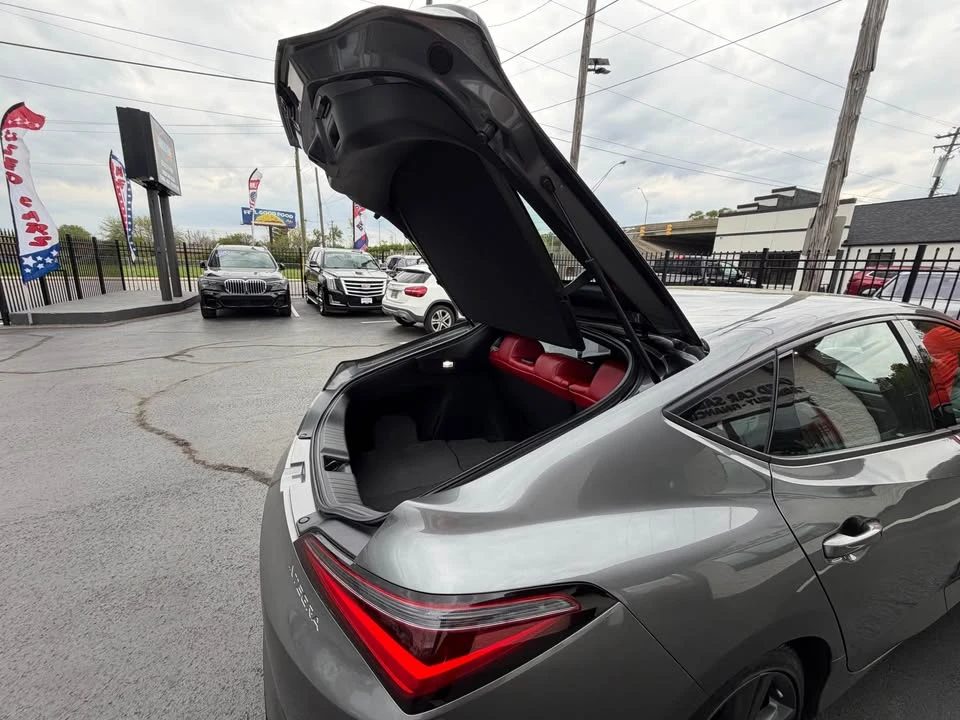 2024 Acura Integra 5th Gen - Image 6 of 20