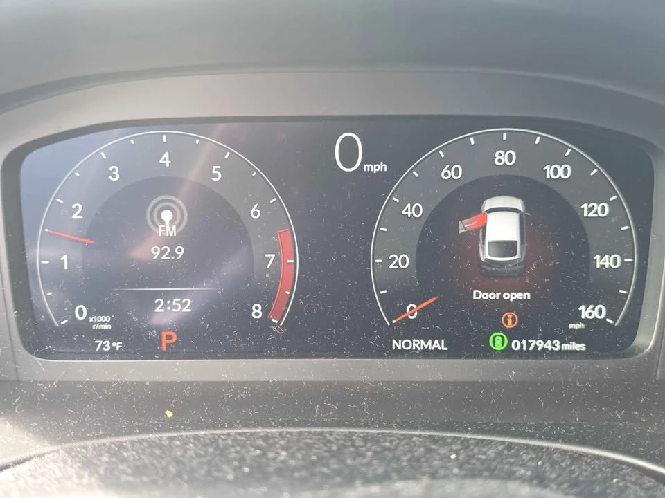 2024 Acura Integra 5th Gen - Image 10 of 11