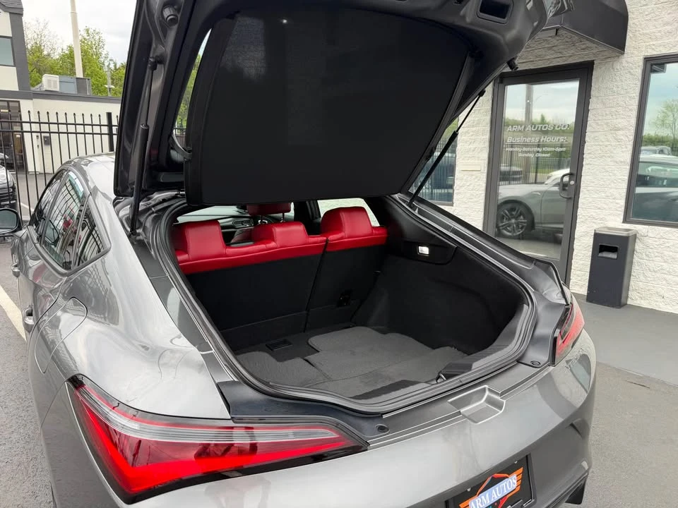 2024 Acura Integra 5th Gen - Image 10 of 20
