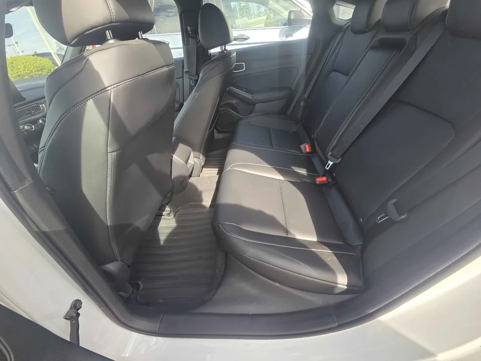 2024 Acura Integra 5th Gen - Image 8 of 11