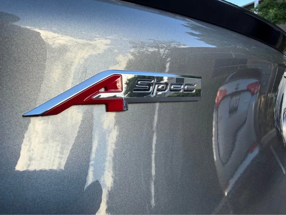 2024 Acura Integra 5th Gen - Image 5 of 10