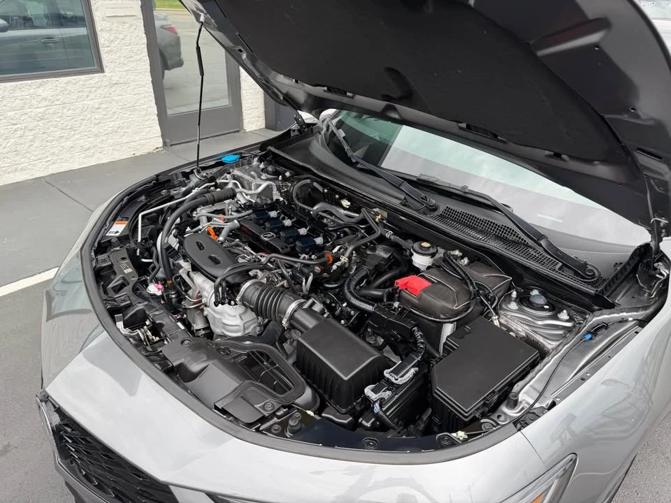2024 Acura Integra 5th Gen - Image 9 of 20