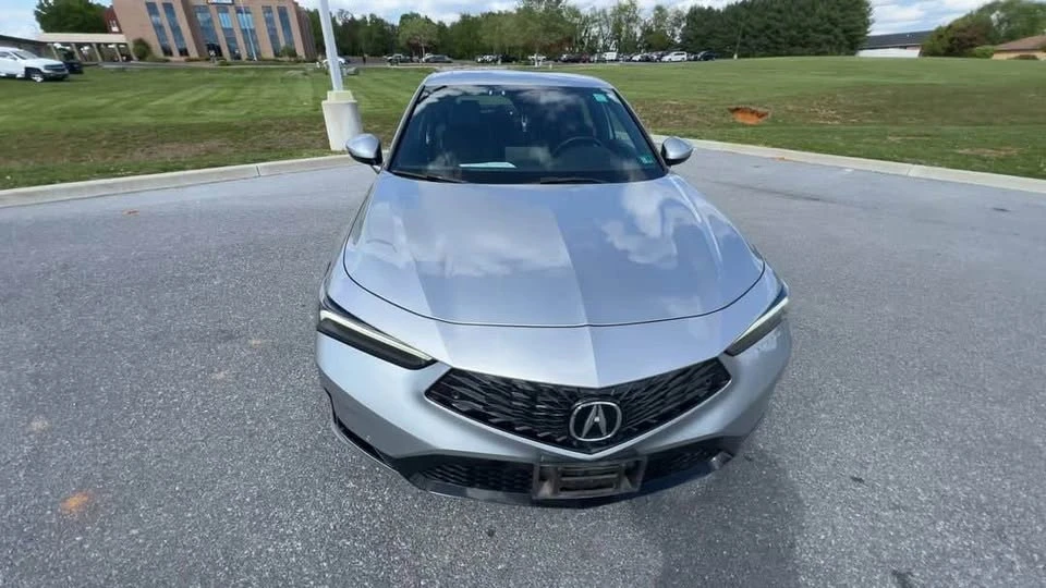 2024 Acura Integra 5th Gen - Image 3 of 9