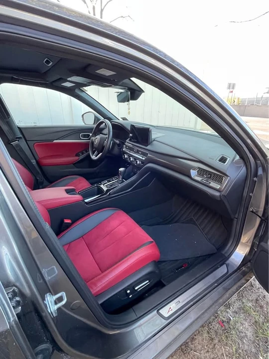2024 Acura Integra 5th Gen - Image 4 of 4
