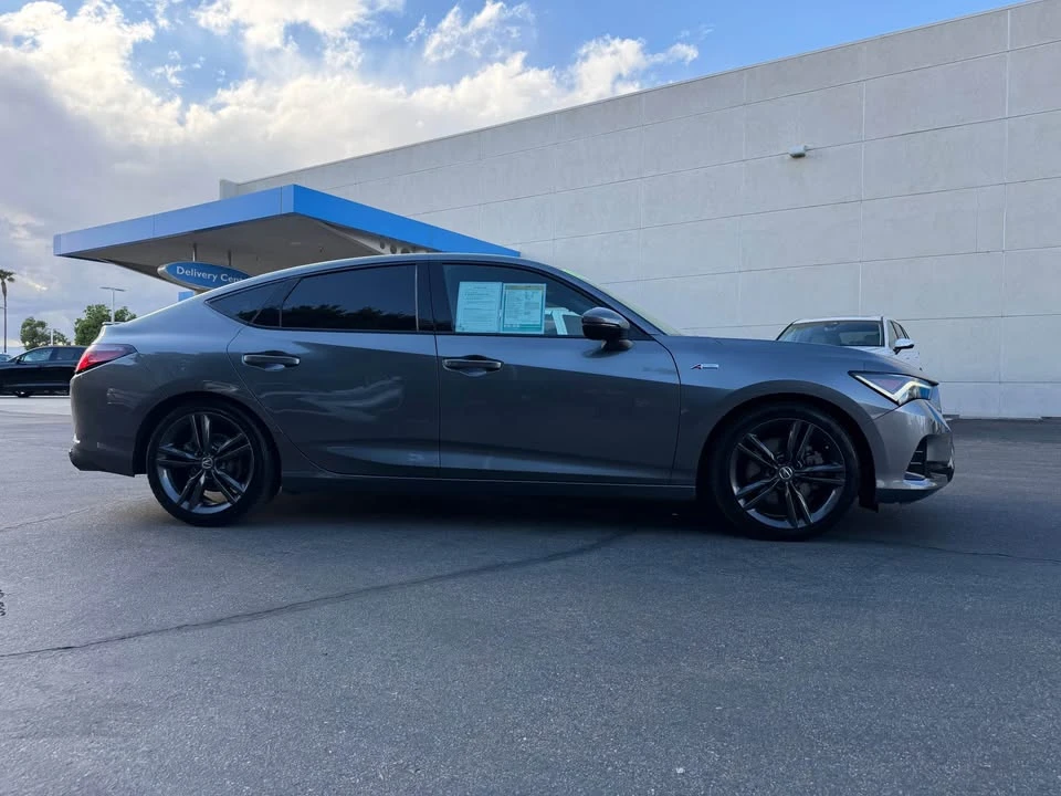 2024 Acura Integra 5th Gen - Image 3 of 10