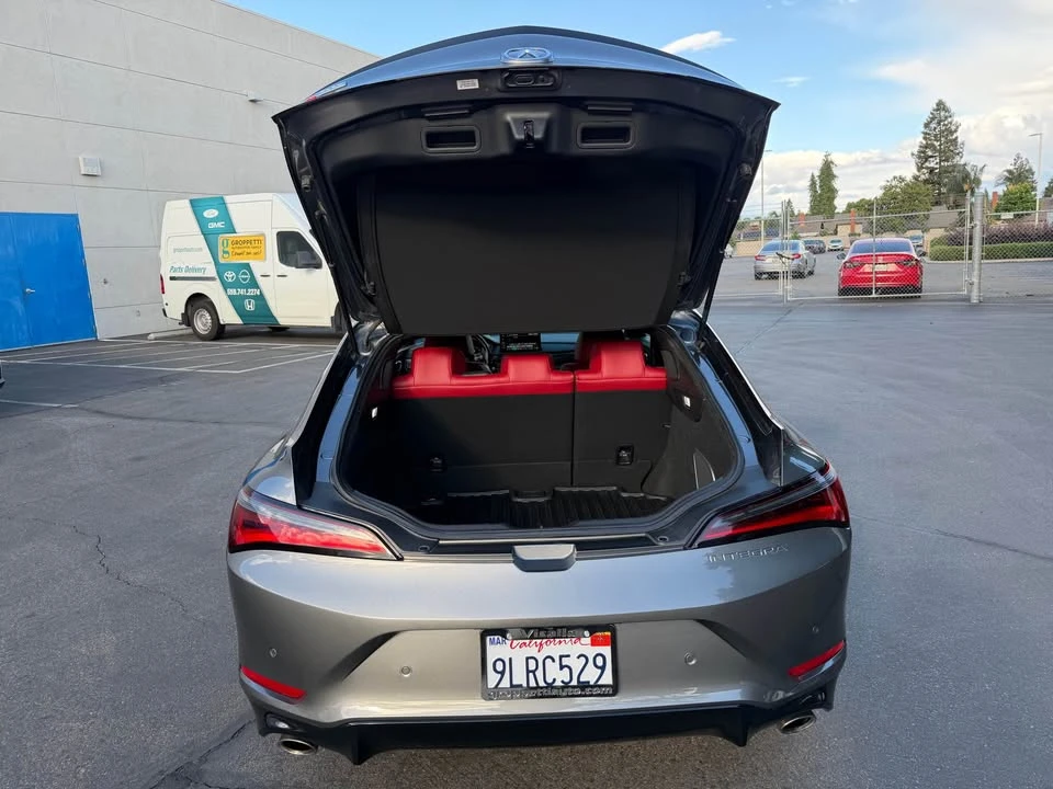 2024 Acura Integra 5th Gen - Image 10 of 10