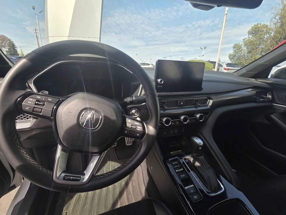 2024 Acura Integra 5th Gen - Image 7 of 11