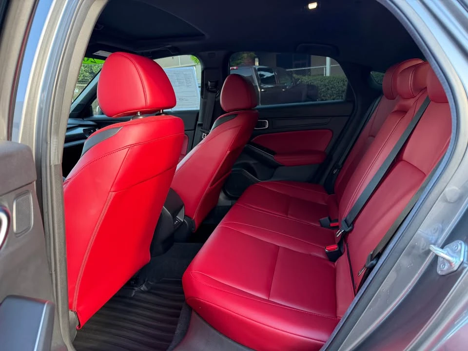 2024 Acura Integra 5th Gen - Image 7 of 10