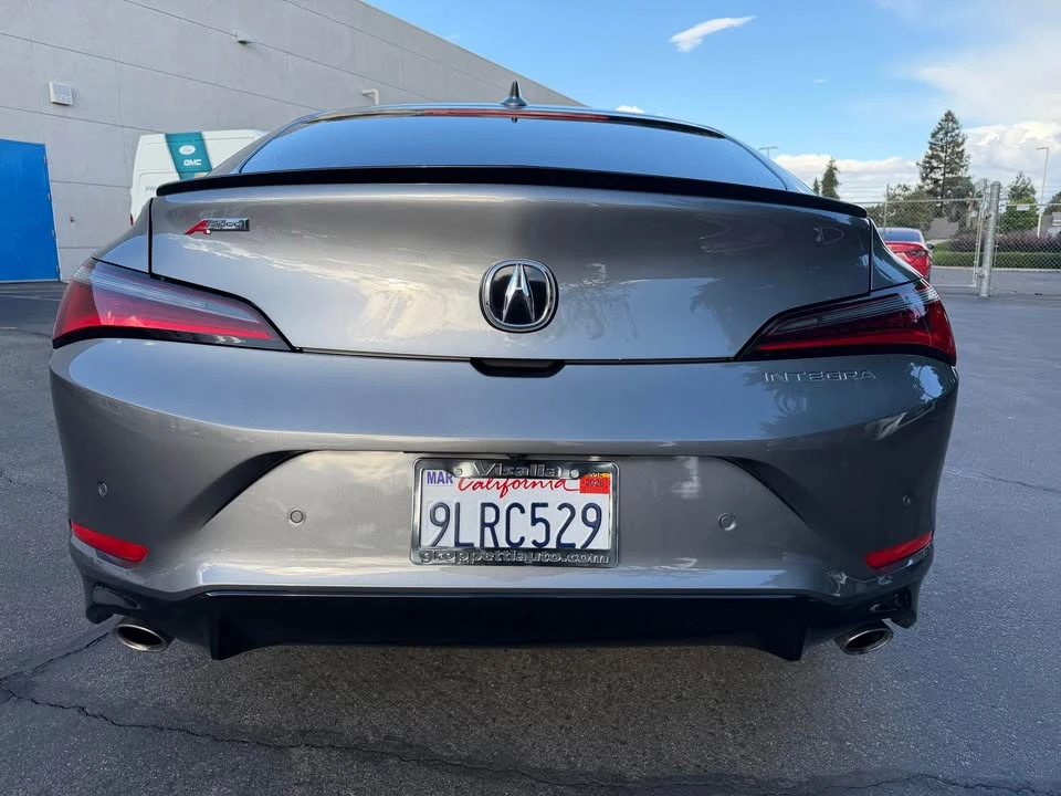 2024 Acura Integra 5th Gen - Image 4 of 10