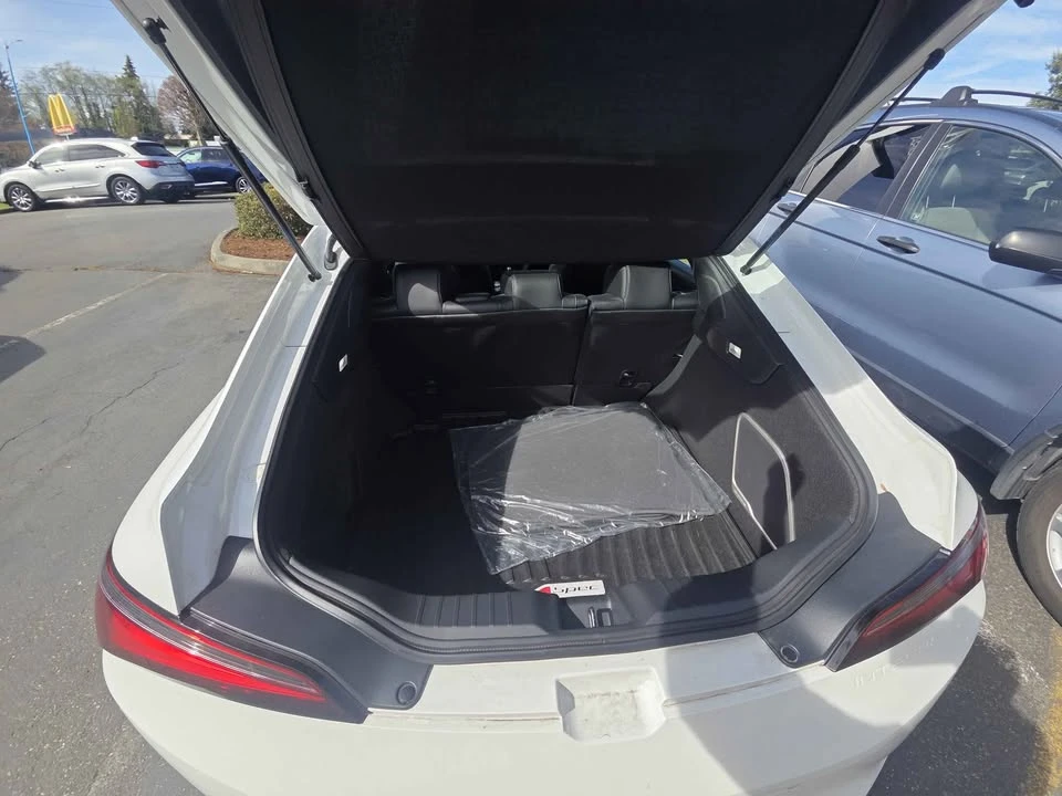 2024 Acura Integra 5th Gen - Image 9 of 11