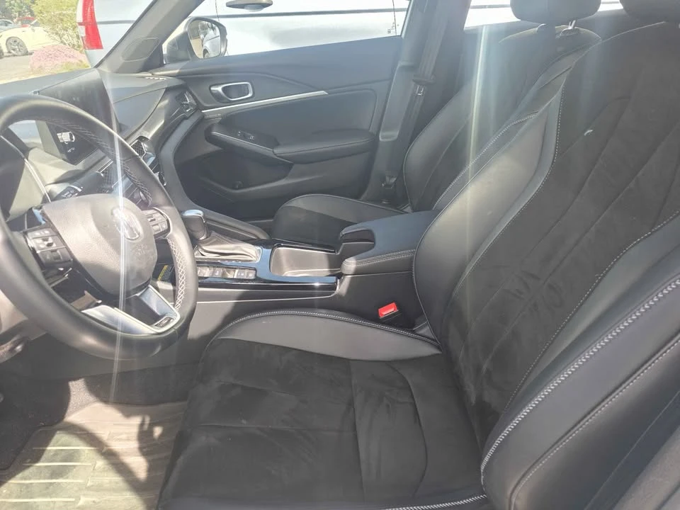2024 Acura Integra 5th Gen - Image 11 of 11