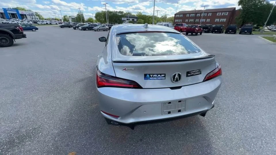 2024 Acura Integra 5th Gen - Image 7 of 9